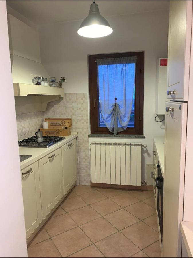 Colline Di Barengo Apartment Momo Exterior photo